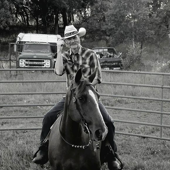 Meet your Posher, Todd - Picture 1 of 1